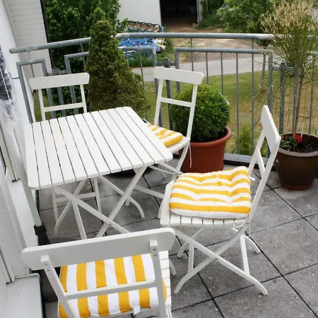 克莱默公寓 Ruber