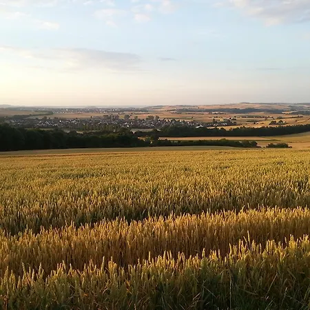 公寓 克莱默公寓