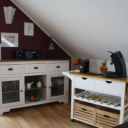 公寓 克莱默公寓 *