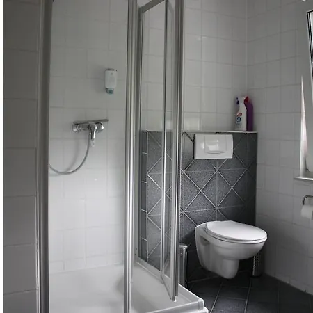 克莱默公寓 Ruber