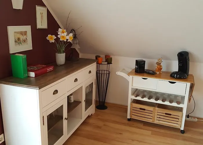 Apartamento Kramer Ruber