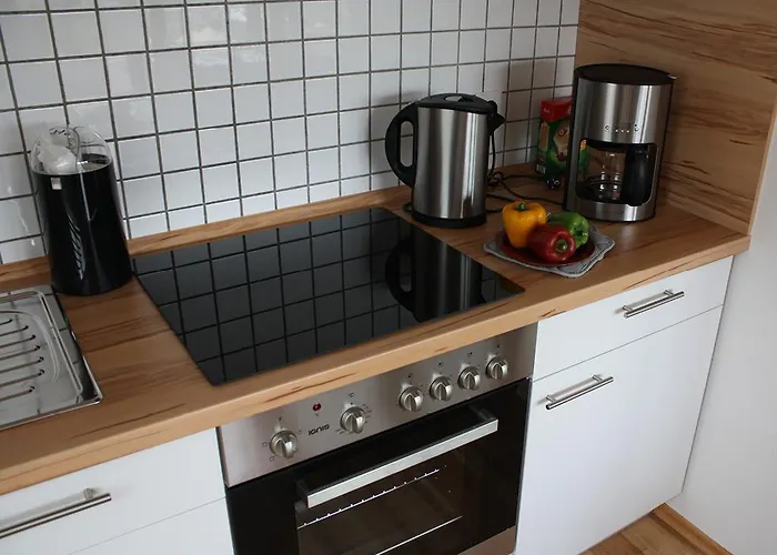 Apartamento Kramer *