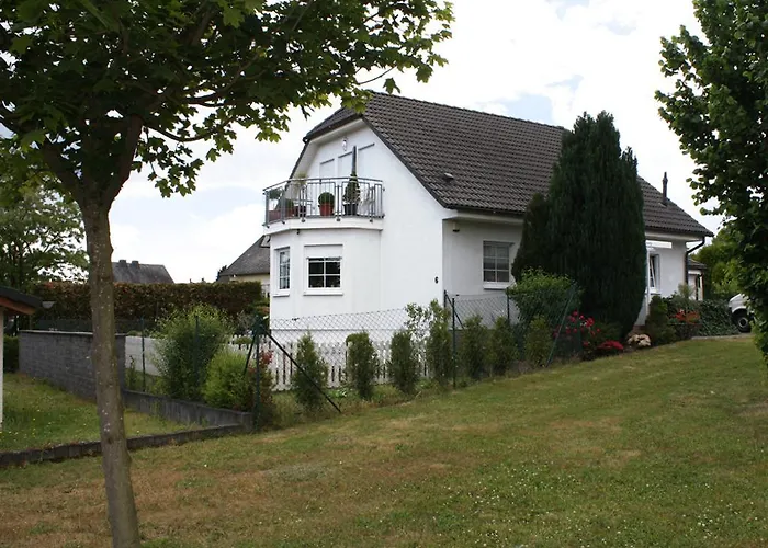 Apartamento Kramer Ruber