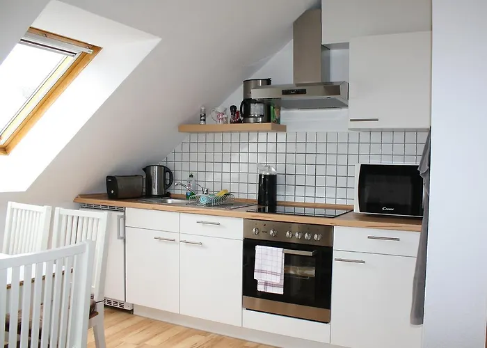 Kramer Apartamento Ruber