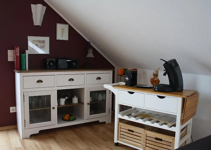 Apartamento Kramer *