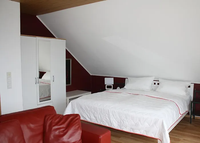 Kramer Apartamento *