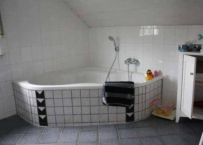 Kramer Apartamento Ruber