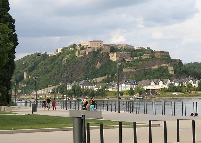 Kramer Apartamento *